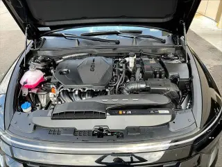 Hyundai SONATA 2026 SE 4dr Sedan