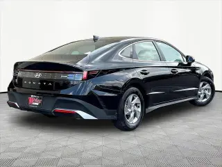 Hyundai SONATA 2026 SE 4dr Sedan