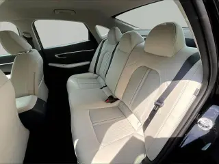 Hyundai SONATA 2026 SE 4dr Sedan