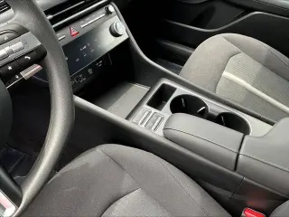 Hyundai SONATA 2025 SEL 4dr Sedan
