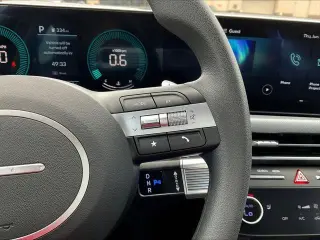 Hyundai SONATA 2025 SEL 4dr Sedan