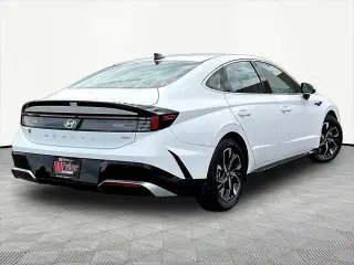 Hyundai SONATA 2025 SEL 4dr Sedan