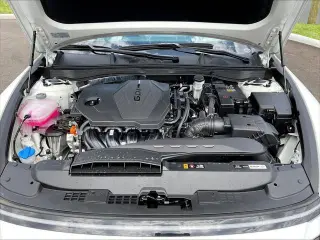 Hyundai SONATA 2025 SEL 4dr Sedan