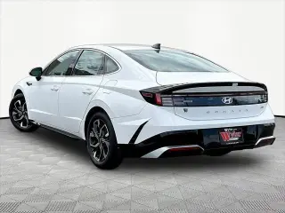 Hyundai SONATA 2025 SEL 4dr Sedan