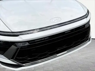 Hyundai SONATA 2025 SEL 4dr Sedan