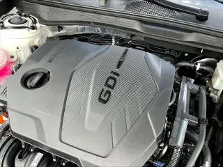 Hyundai SONATA 2025 SEL 4dr Sedan