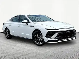 Hyundai SONATA 2025 SEL 4dr Sedan