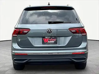 Volkswagen Tiguan 2024 SE 4dr SUV