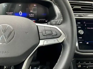 Volkswagen Tiguan 2024 SE 4dr SUV