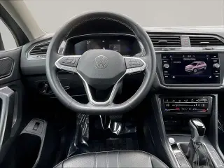 Volkswagen Tiguan 2024 SE 4dr SUV