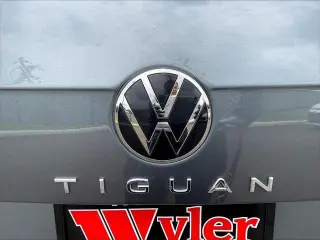 Volkswagen Tiguan 2024 SE 4dr SUV