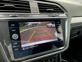 Volkswagen Tiguan 2024 SE 4dr SUV