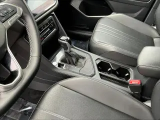 Volkswagen Tiguan 2024 SE 4dr SUV