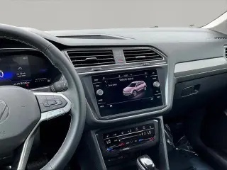 Volkswagen Tiguan 2024 SE 4dr SUV