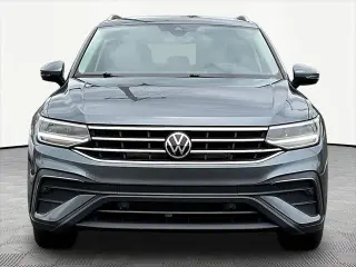 Volkswagen Tiguan 2024 SE 4dr SUV