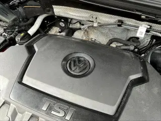 Volkswagen Tiguan 2024 SE 4dr SUV