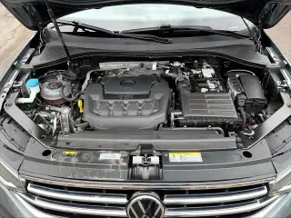 Volkswagen Tiguan 2024 SE 4dr SUV