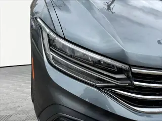 Volkswagen Tiguan 2024 SE 4dr SUV
