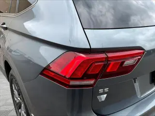 Volkswagen Tiguan 2024 SE 4dr SUV