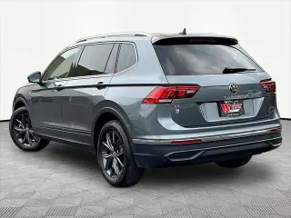 Volkswagen Tiguan 2024 SE 4dr SUV