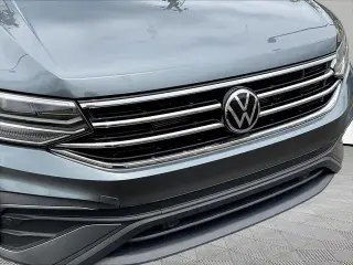 Volkswagen Tiguan 2024 SE 4dr SUV