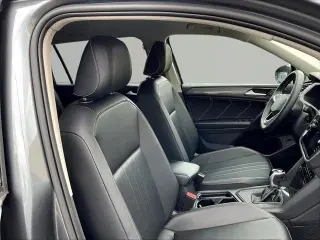 Volkswagen Tiguan 2024 SE 4dr SUV