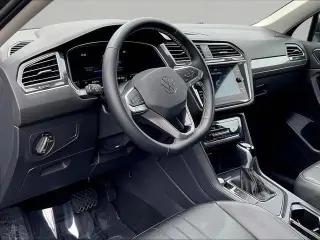 Volkswagen Tiguan 2024 SE 4dr SUV