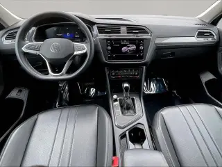 Volkswagen Tiguan 2024 SE 4dr SUV
