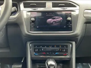 Volkswagen Tiguan 2024 SE 4dr SUV