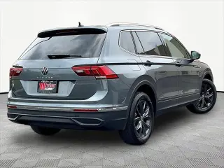 Volkswagen Tiguan 2024 SE 4dr SUV