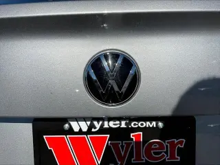 Volkswagen Jetta 2024 SE 4dr Sedan