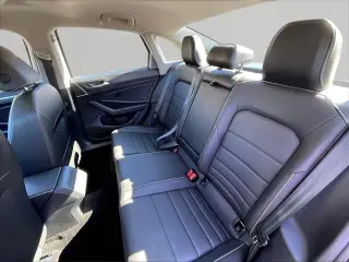 Volkswagen Jetta 2024 SE 4dr Sedan