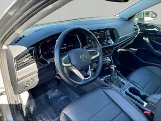 Volkswagen Jetta 2024 SE 4dr Sedan