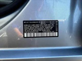 Volkswagen Jetta 2024 SE 4dr Sedan