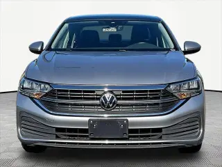 Volkswagen Jetta 2024 SE 4dr Sedan