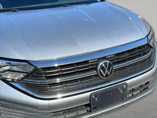Volkswagen Jetta 2024 SE 4dr Sedan