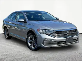 Volkswagen Jetta 2024 SE 4dr Sedan