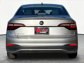 Volkswagen Jetta 2024 SE 4dr Sedan