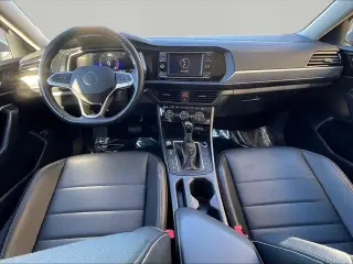 Volkswagen Jetta 2024 SE 4dr Sedan