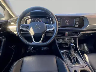 Volkswagen Jetta 2024 SE 4dr Sedan