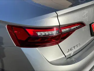 Volkswagen Jetta 2024 SE 4dr Sedan
