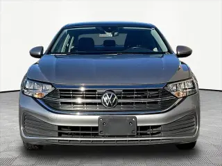 Volkswagen Jetta 2024 SE 4dr Sedan