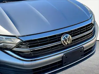 Volkswagen Jetta 2024 SE 4dr Sedan