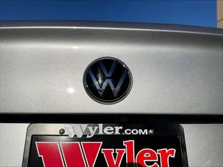 Volkswagen Jetta 2024 SE 4dr Sedan