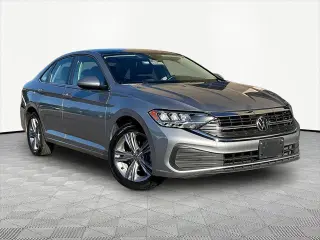 Volkswagen Jetta 2024 SE 4dr Sedan