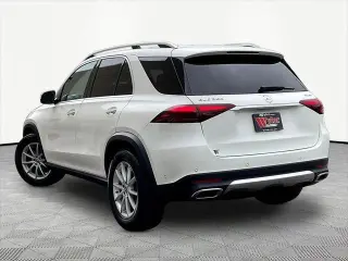 Mercedes-Benz GLE 2024 AWD GLE 350 4MATIC 4dr SUV