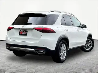Mercedes-Benz GLE 2024 AWD GLE 350 4MATIC 4dr SUV