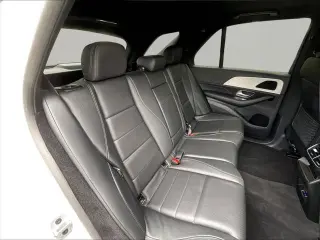 Mercedes-Benz GLE 2024 AWD GLE 350 4MATIC 4dr SUV