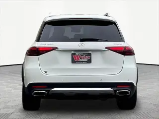Mercedes-Benz GLE 2024 AWD GLE 350 4MATIC 4dr SUV