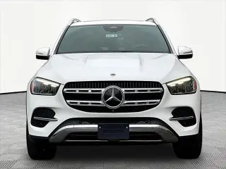 Mercedes-Benz GLE 2024 AWD GLE 350 4MATIC 4dr SUV